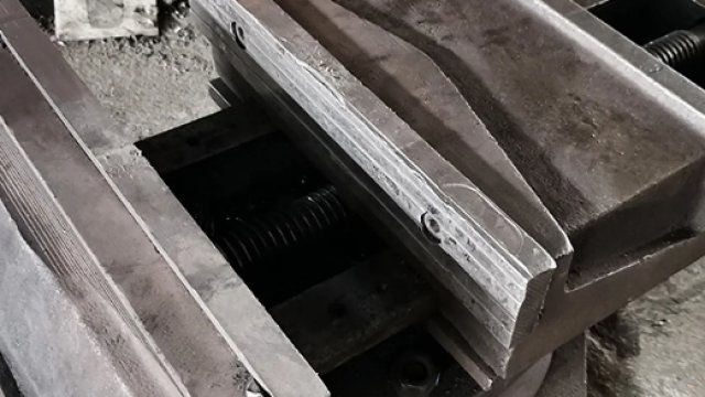 Three Ways for Steel Casting Manufacturers to Produce High-quality Steel Castings