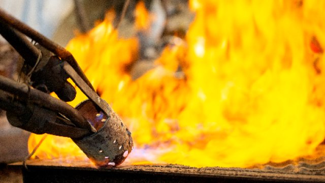 The most crucial details in forging that cannot be overlooked