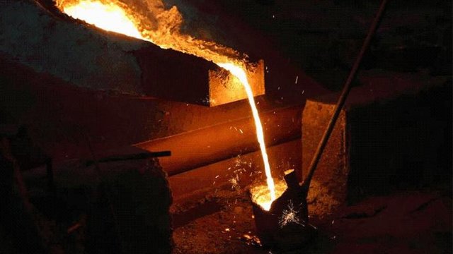 Casting Properties and Casting Process Characteristics of Ductile Iron