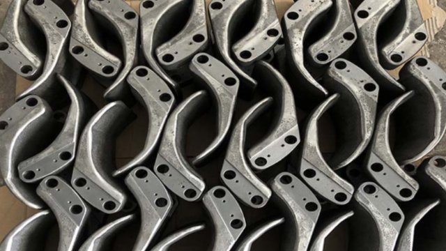 What problems do ductile iron foundy need to pay attention to when casting ductile iron castings?
