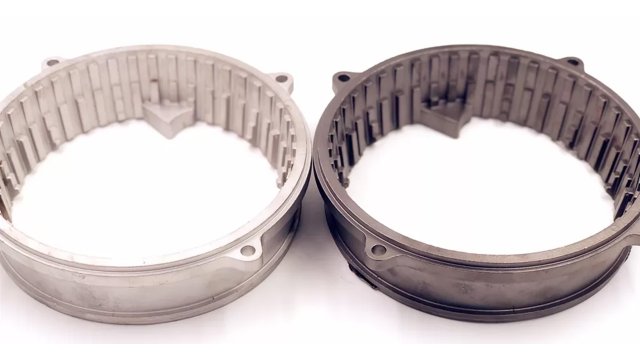 Pickling and Passivation of Stainless Steel Castings