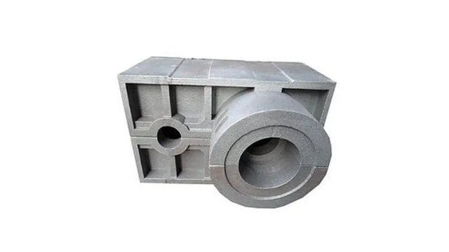 The Five Major Elements of Gray Iron Castings