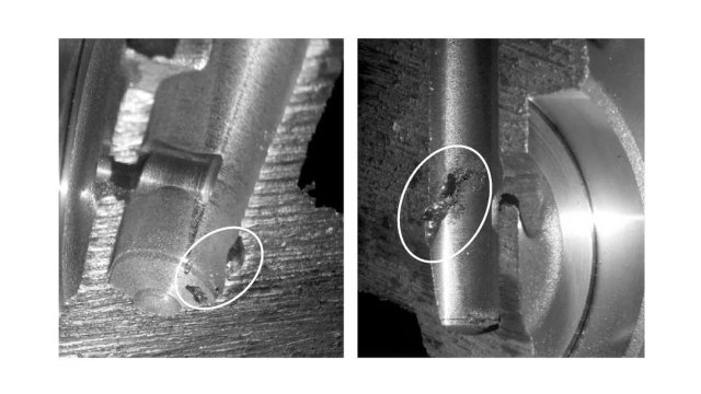 How to Solve the Shrinkage Cavity and Porosity Problems in Die Castings and Other Castings