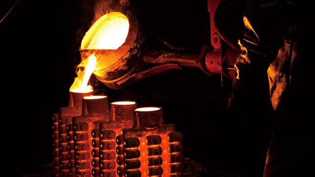 Casting – Advantages, Disadvantages and Product Classification