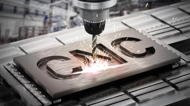 What is CNC Machining?