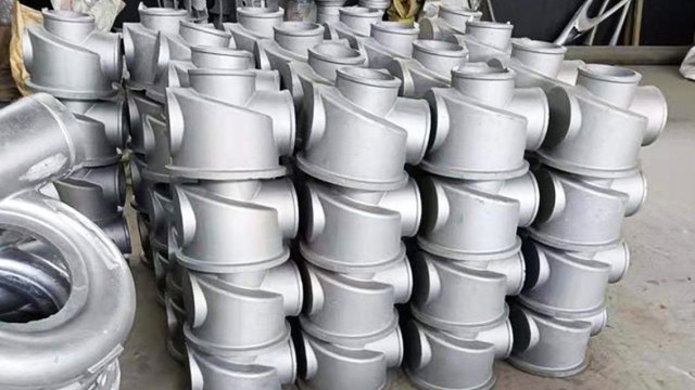 Aluminum Castings vs. Steel Castings: Which Material Is Suitable for Your Project?