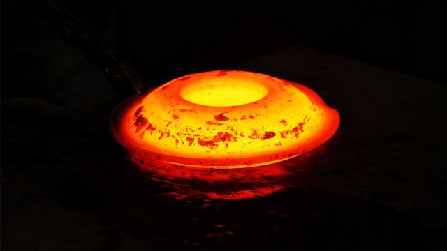 Heat Treatment Processes for Metal Casting