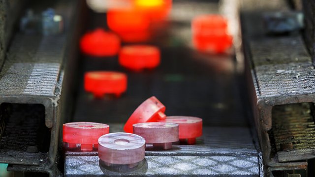 Which Is Better: Cast Steel or Carbon Steel Casting?