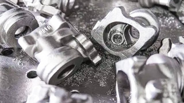 Types of Casting Defects and How to Prevent Them in Products