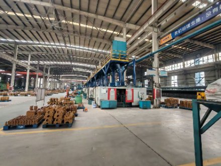 Shell-Film Production Line