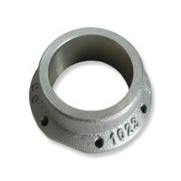 Custom industrial metal bushing