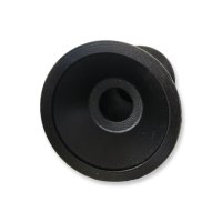 machined agricultural machinery component