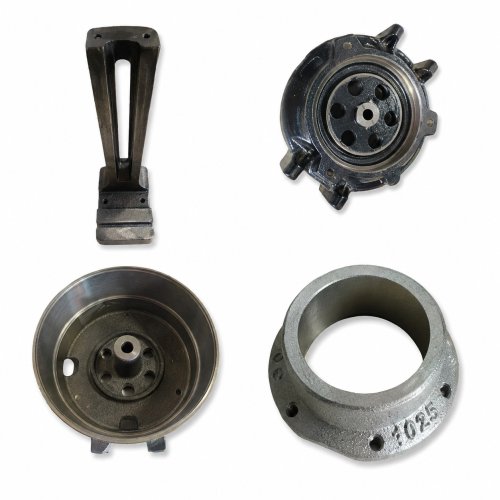 industrial parts