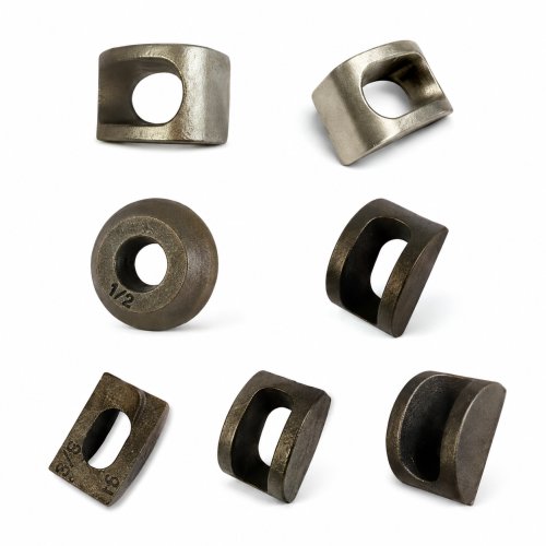 gray iron casting