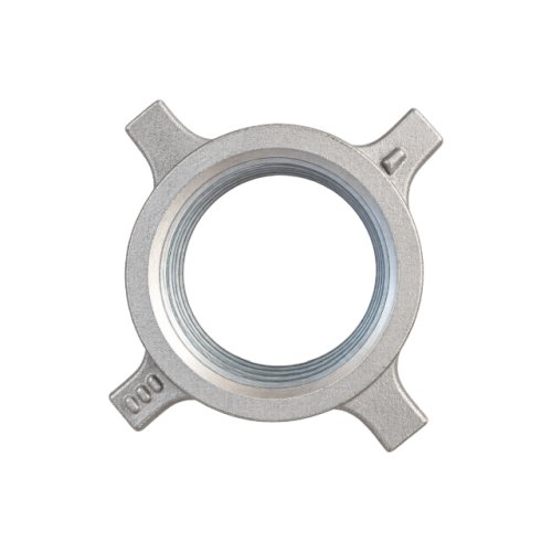 Custom Cast Parts Manufacturer
