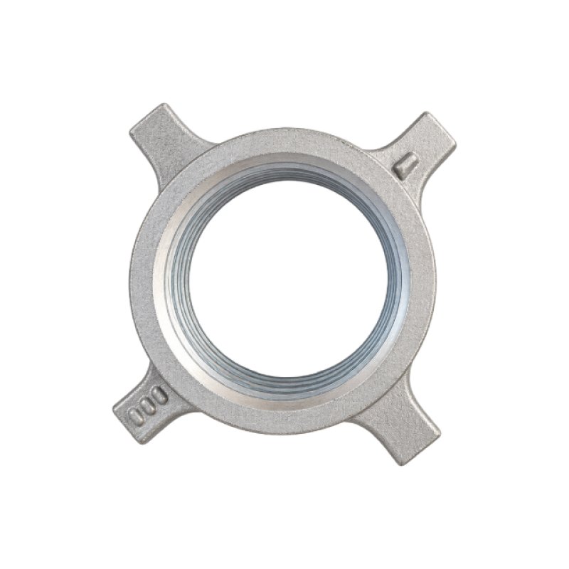 Custom Cast Parts Manufacturer