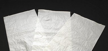 Classification of plastic woven bag fiber
