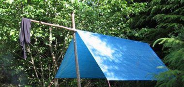 Quality is the important condition for choosing tarpaulin