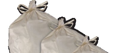 Express packaging management can reduce over 200 million disposable pp woven bags every year