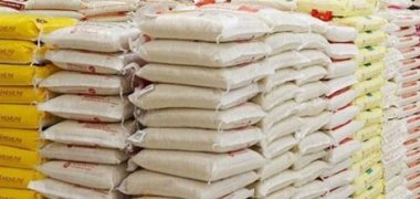 What are the three common characteristics of plastic woven bags