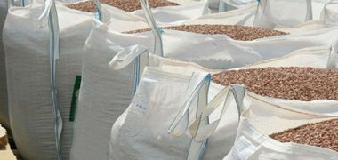 The value/use and advantages of ton bags