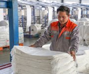 Why choose polypropylene woven bags for packaging?