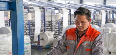 Why choose polypropylene woven bags for packaging?