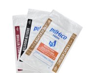 What are PP woven polypropylene bags used for?
