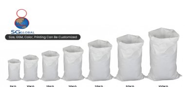What is a PP woven bag?