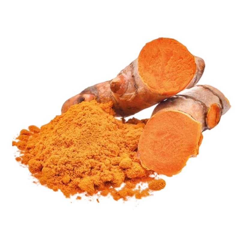 Turmeric Powder Solid Drink