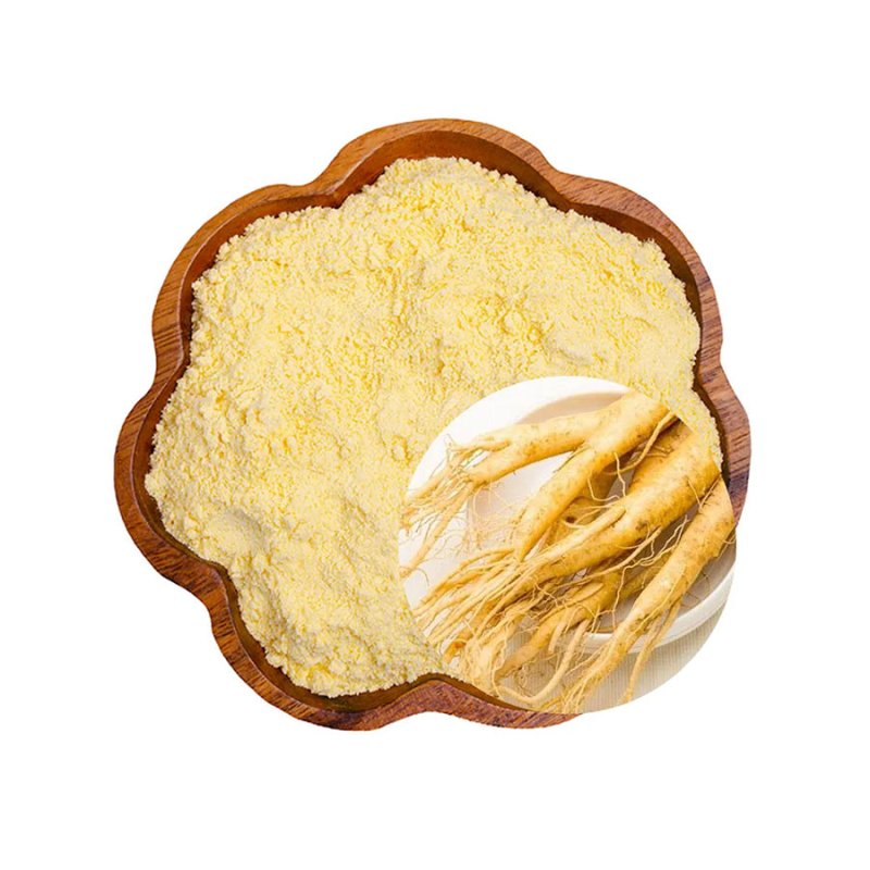 Ginseng Powder Solid Drink