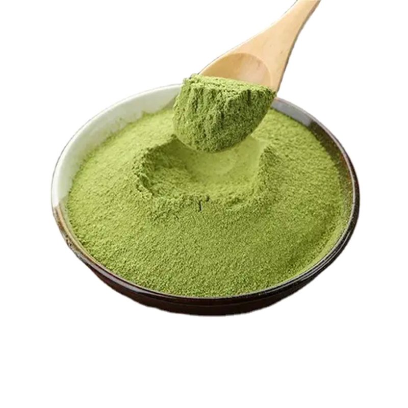 Barley Powder Solid Drink