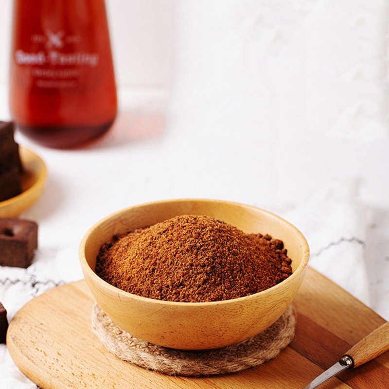 Five-Red Powder Solid Drink