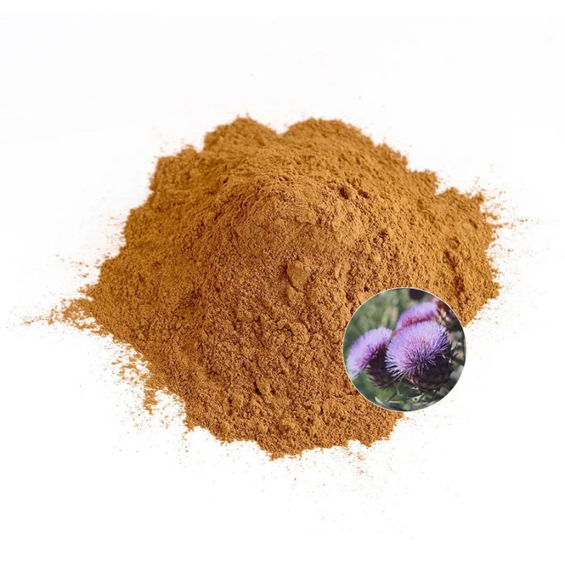 Milk Thistle Extract Solid Drink