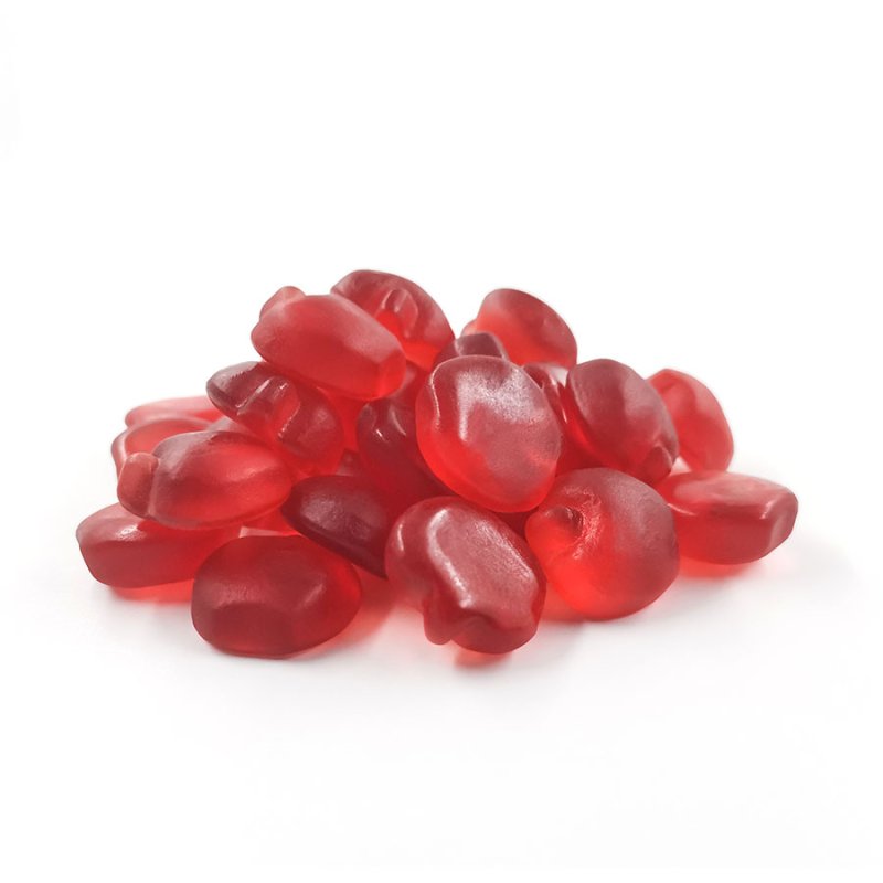 Apple cider vinegar gummies