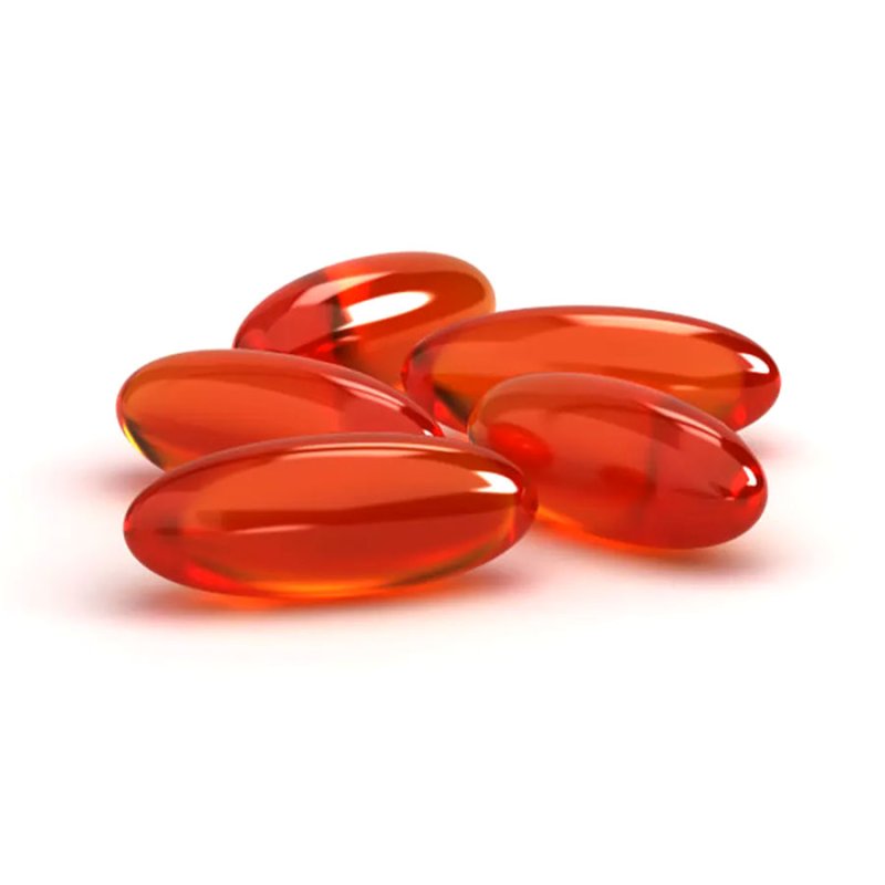 Astaxanthin Softgels