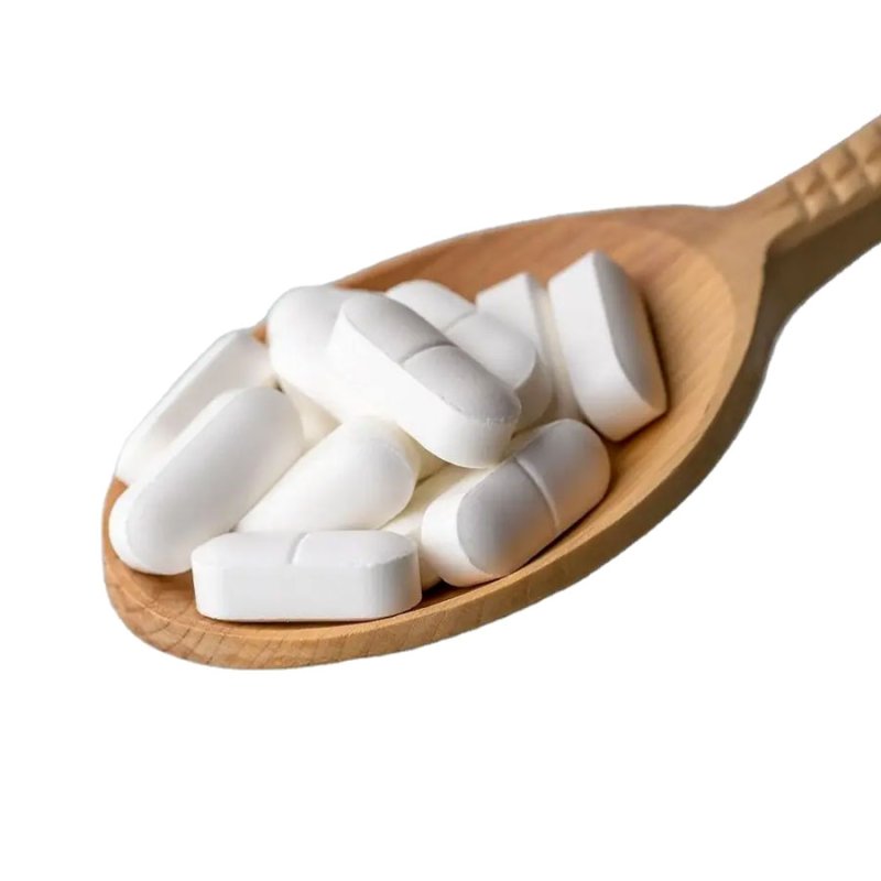 Calcium Tablets