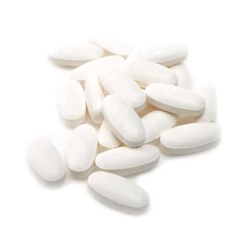 Calcium Vitamin D3 Tablets