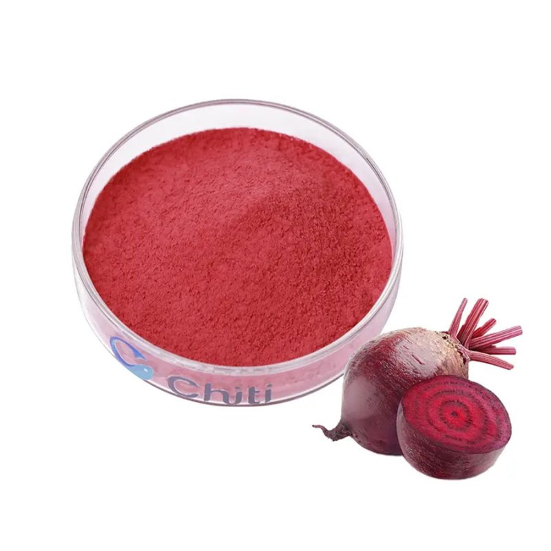 Beetroot Powder Solid Drink