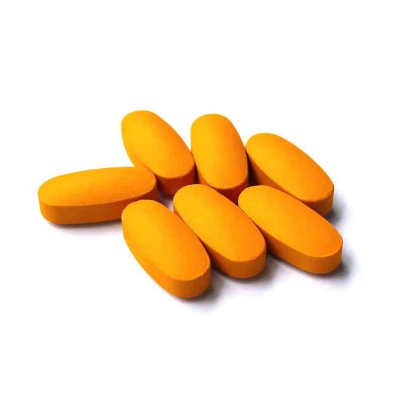 Men's Multivitamin Tablets