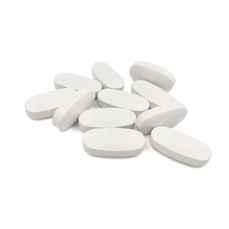 Glucosamine chondroitin tablets