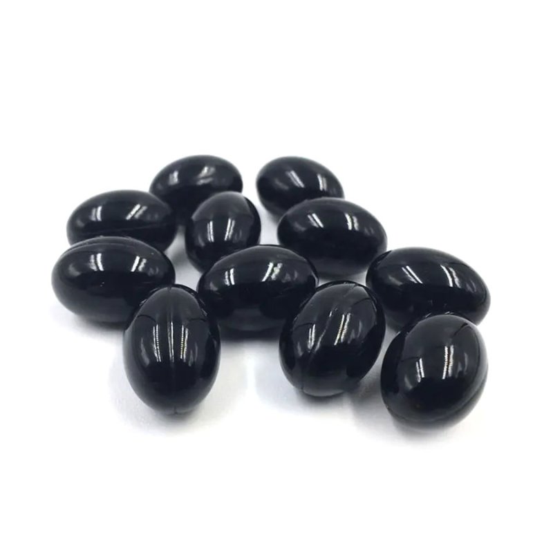 Ginkgo biloba hawthorn softgels