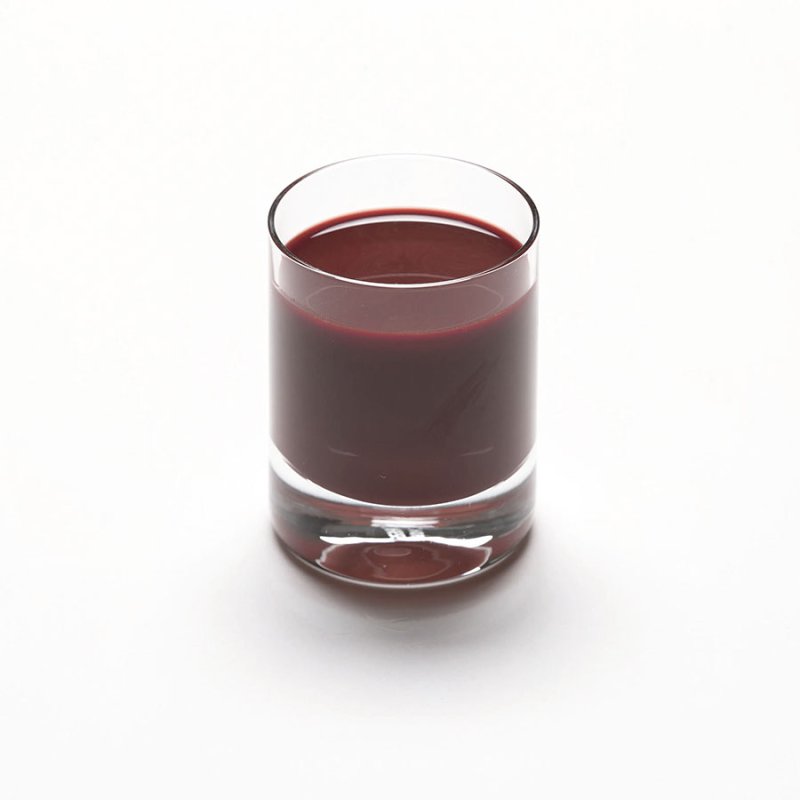 Donkey-hide gelatin liquid drink