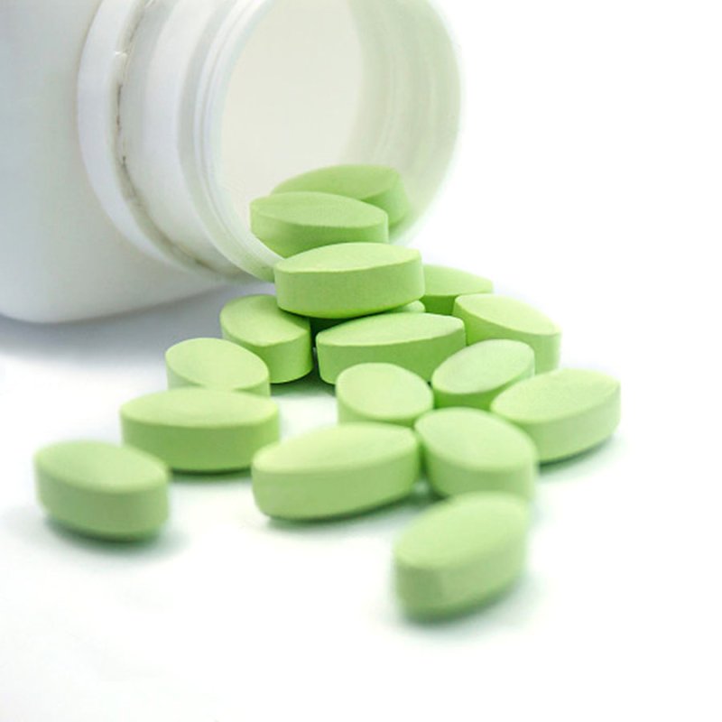 Electrolyte Tablets