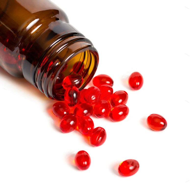 Coenzyme Q10 Softgels