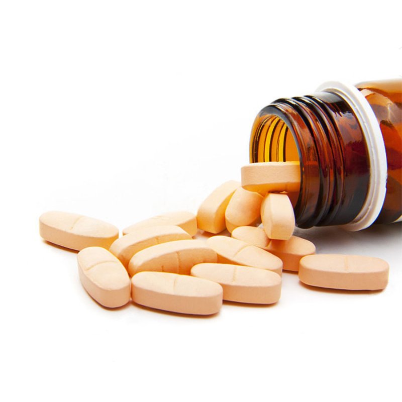 Women's Multivitamin Tablets