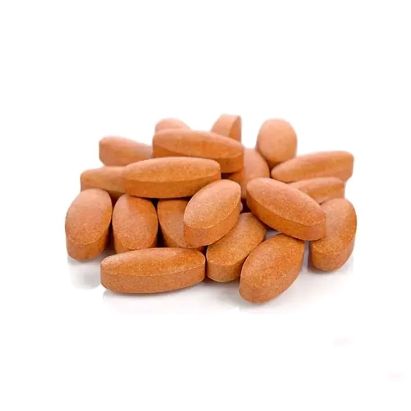 Milk Thistle Liver Tablets