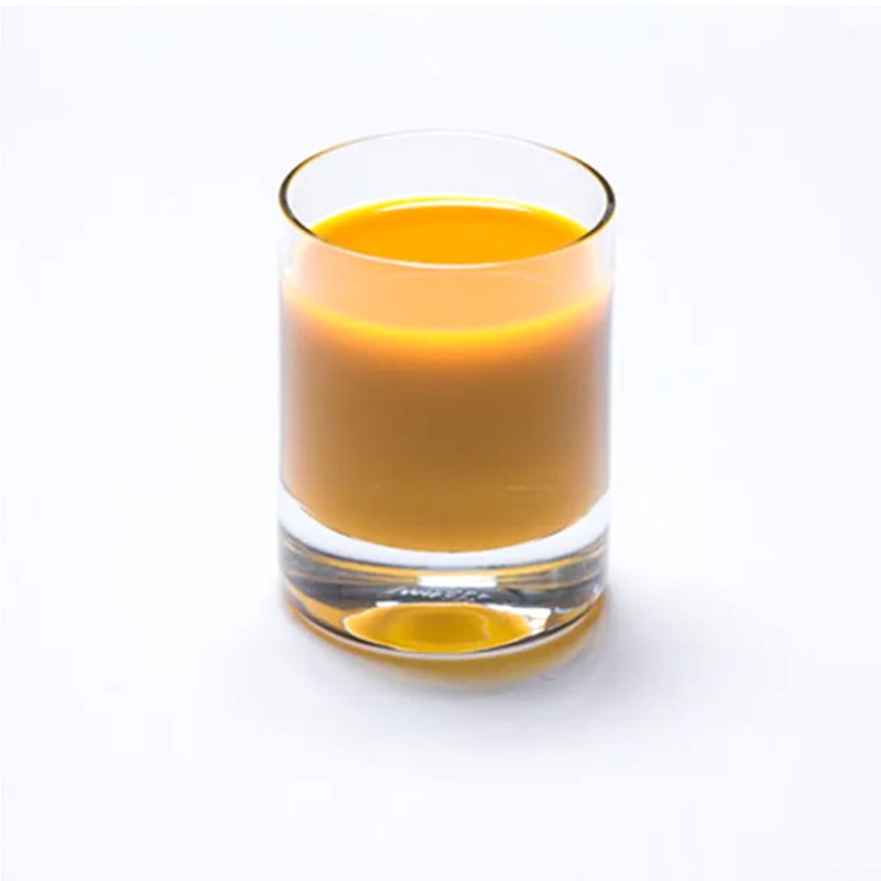Sea-buckthorn juice