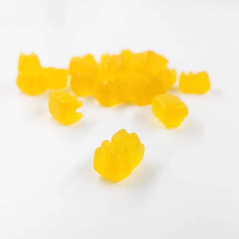 Multivitamin gummies