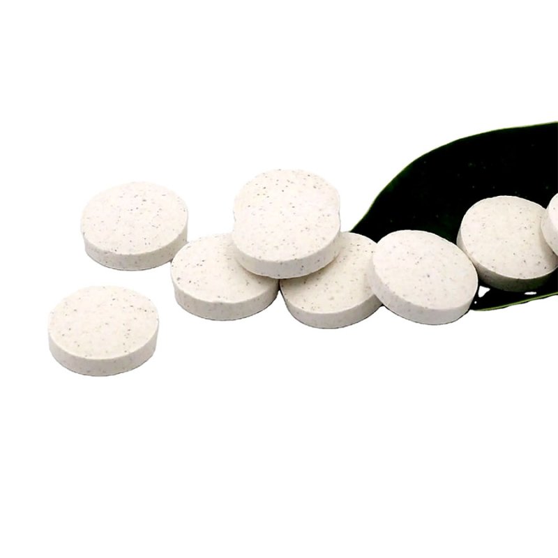 Glucose Chewable Tablets